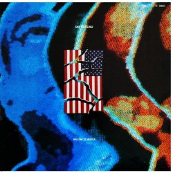 Die Warzau - Welcome To America (1989) [Single]