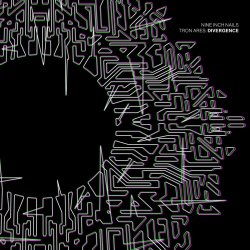 Nine Inch Nails - Tron Ares: Divergence (2026) [2CD]