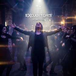 Excubitors - Let Me Dance (2026) [Single]