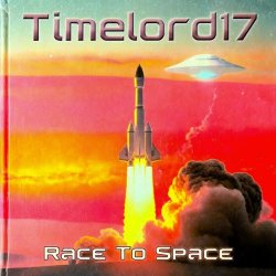 Timelord17 - Race To Space (Single Versions) (2025) [EP]