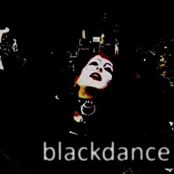 Blood In The Champagne - Black Dance (2026) [Single]