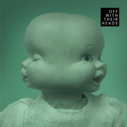 Evil Blizzard - Off With Their Heads (2026) [Single]