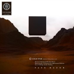 Fate Razor - Cold Star (Shield Your Soul) (2024) [Single]