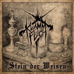 Klammfluch - Stein Der Weisen (2026) [Single]