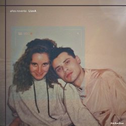 Lluva - Años (2026) [Single]