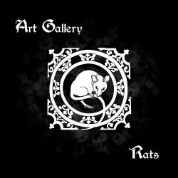Art Gallery - Rats! (2026) [EP]