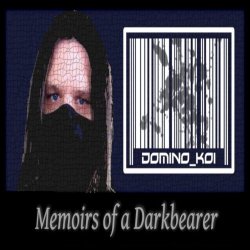 Domino_KOI - Memoirs Of A Darkbearer (2021)