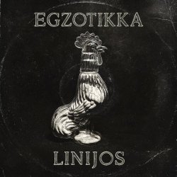 Egzotikka - Linijos (2026)