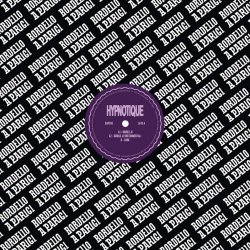 Hypnotique - Double Je (2026) [Single]
