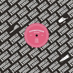 Hypnotique - Solitude (2022) [EP]