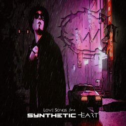 The Wilting - Love Songs For A Synthetic Heart (2021)