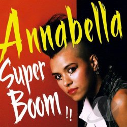Annabella - Super Boom!! (2012)