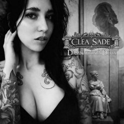 Cléa Sade - Damnation À Deux (2026) [EP]