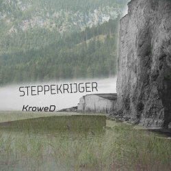 Steppekrijger - Krowed (2026) [EP]