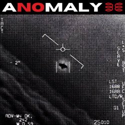Birmingham Electric - Anomaly (2026) [EP]