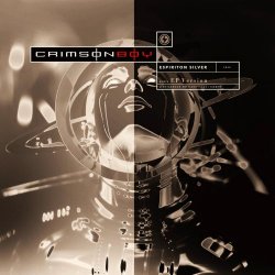 Crimson Boy - Espiriton Silver (2026) [Single]
