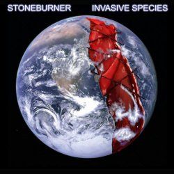 Stoneburner - Invasive Species (2026) [EP]