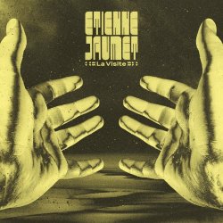 Etienne Jaumet - La Visite (2014)