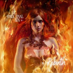The Original Sin - Rebirth (2026) [EP]