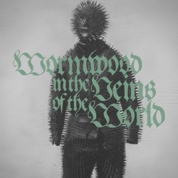 Feversea - Wormwood In The Veins Of The World (2026) [EP]