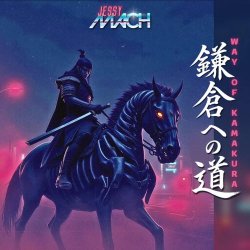 Jessy Mach - Way Of Kamakura (2026)