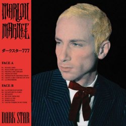 Marlon Magnée - Dark Star (2026)