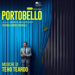 Teho Teardo - Portobello (Original Soundtrack) (2026)