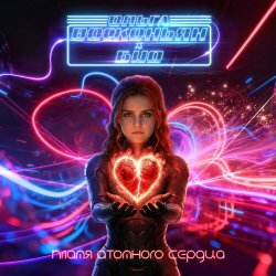 Ольга Восконьян & Био - Пламя Атомного Сердца (2026)