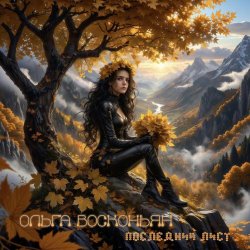 Ольга Восконьян & Био - Последний Лист (2025) [Single]