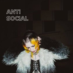 Boy Deluxe - Anti Social (2026) [Single]