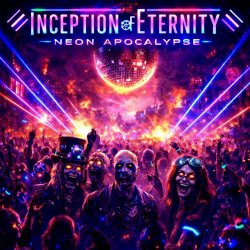 Inception Of Eternity - Neon Apocalypse (2026) [Single]