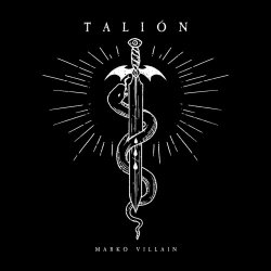 Marko Villain - Talión (2026) [Single]