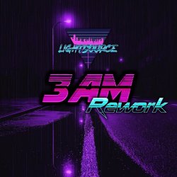 Natcho_WAV - 3 Am (LightSource Rework) (2026) [Single]