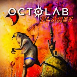 OctoLab - Flames (2026) [Single]