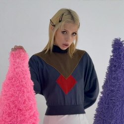 R. Missing - Thisworldly (2026) [Single]
