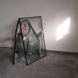 Recht Auf Rausch - Smash The Glass Ceiling (2026) [Single]