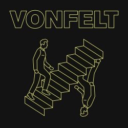 Vonfelt - Vonfelt (2023)