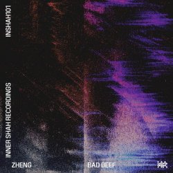 Zheng - Bad Beef (2026) [EP]