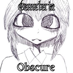 Cemeteria - Obscure (2026) [Single]