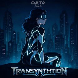 Data Fatale - Transynthion (Vocal Versions) (2026) [EP]