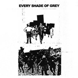 Exit Electronics - Every Shade Of Grey (2023)