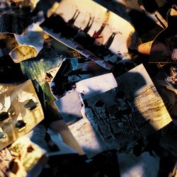 KO-MA - Blurry (2024) [EP]