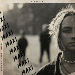 KO-MA - Kinsfolk (2024) [Single]