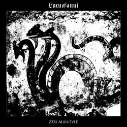 Lucusfauni - Zeri Munisvle (2025) [Single]