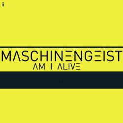 Maschinengeist - Am I Alive (2026) [Single]