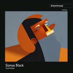 Sonya Black - Contronym (2025) [Single]