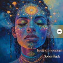 Sonya Black - Feeling Freedom (2025) [Single]