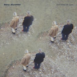 Bono / Burattini - Ora Sono Un Lago (2026)