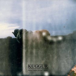 Kuggur - Just Because You're Depressed Doesn't Mean You Can't Dance (2026) [EP]
