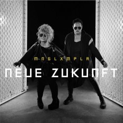 Mängelexemplar - Neue Zukunft (2026) [Single]